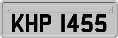KHP1455