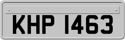 KHP1463