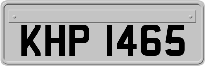 KHP1465