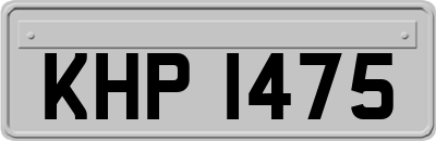 KHP1475