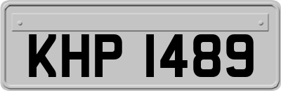 KHP1489