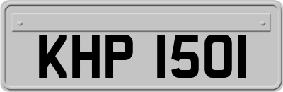 KHP1501