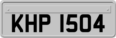 KHP1504