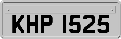 KHP1525