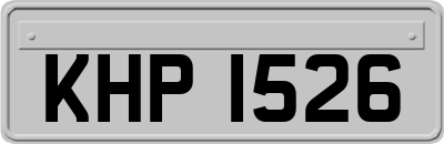 KHP1526
