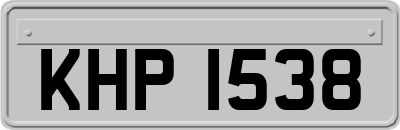 KHP1538