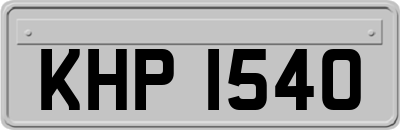 KHP1540