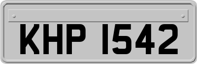 KHP1542