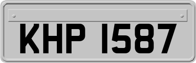 KHP1587
