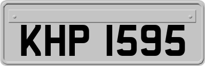 KHP1595