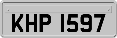 KHP1597