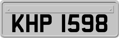 KHP1598