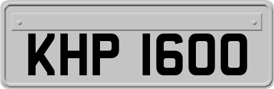 KHP1600