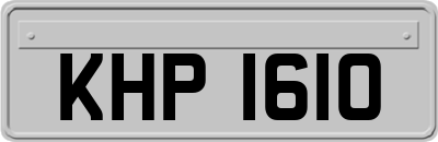 KHP1610