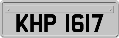 KHP1617