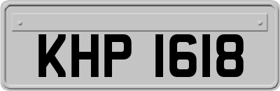 KHP1618