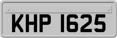 KHP1625