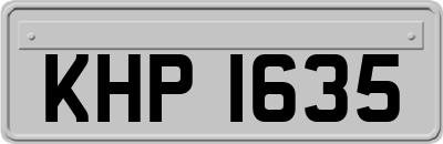 KHP1635