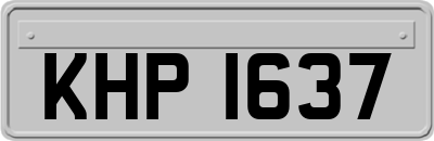 KHP1637