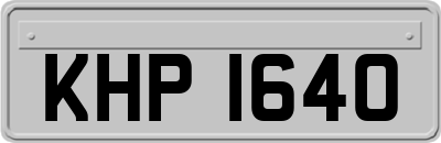 KHP1640