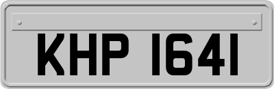 KHP1641