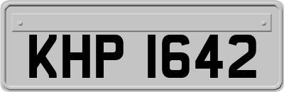 KHP1642