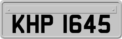 KHP1645