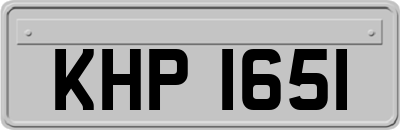 KHP1651