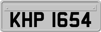 KHP1654