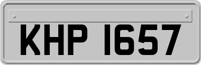 KHP1657