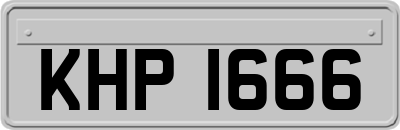 KHP1666