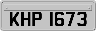 KHP1673