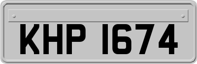 KHP1674
