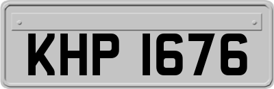 KHP1676