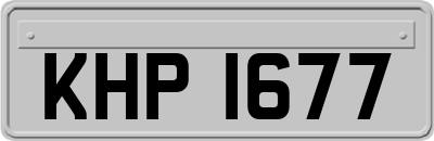 KHP1677