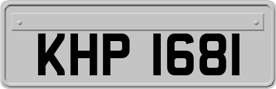 KHP1681
