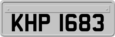 KHP1683