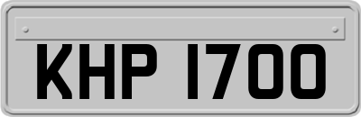 KHP1700