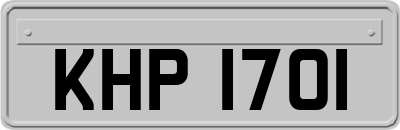 KHP1701