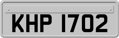 KHP1702