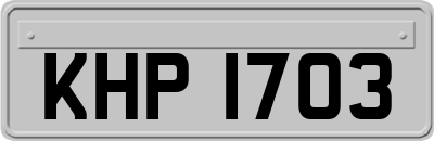 KHP1703