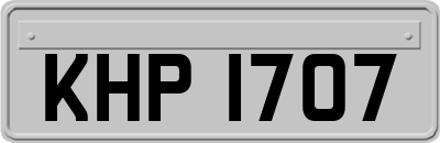 KHP1707