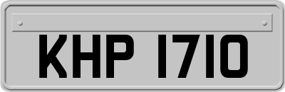 KHP1710