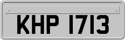 KHP1713