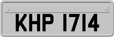 KHP1714