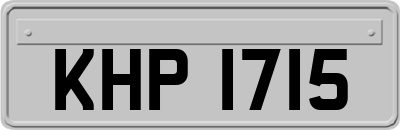 KHP1715