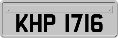 KHP1716