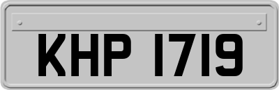 KHP1719