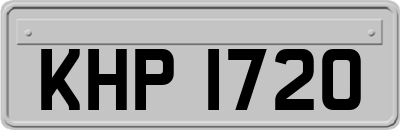 KHP1720
