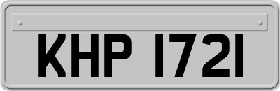 KHP1721